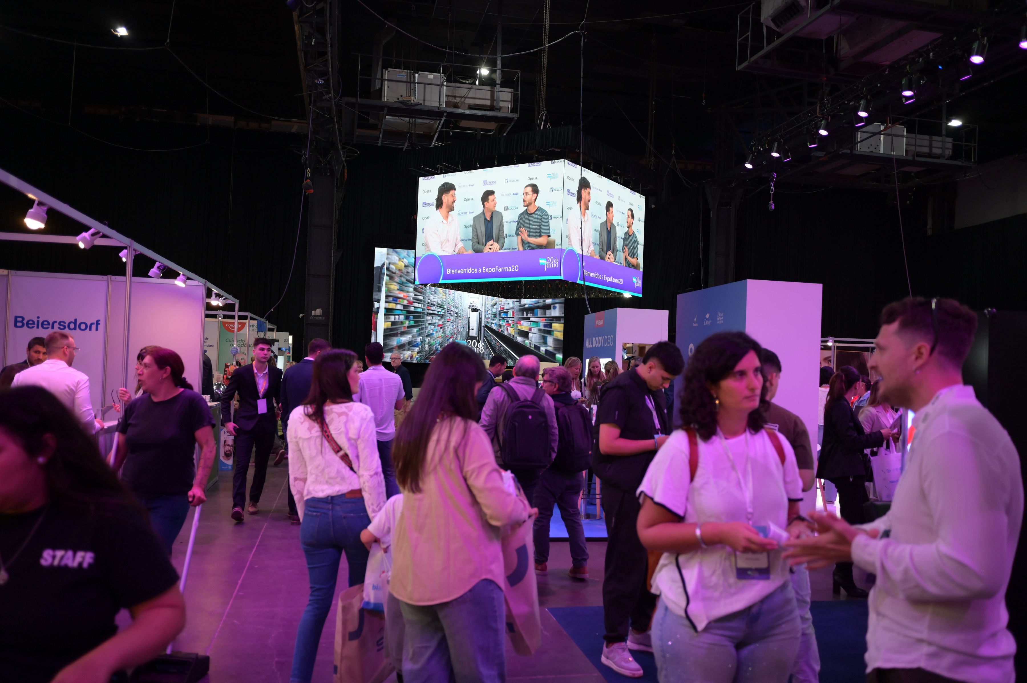 EXPOFARMA 2025 6ta Edición