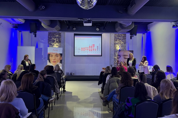 Evento Pierre Fabre- 2026