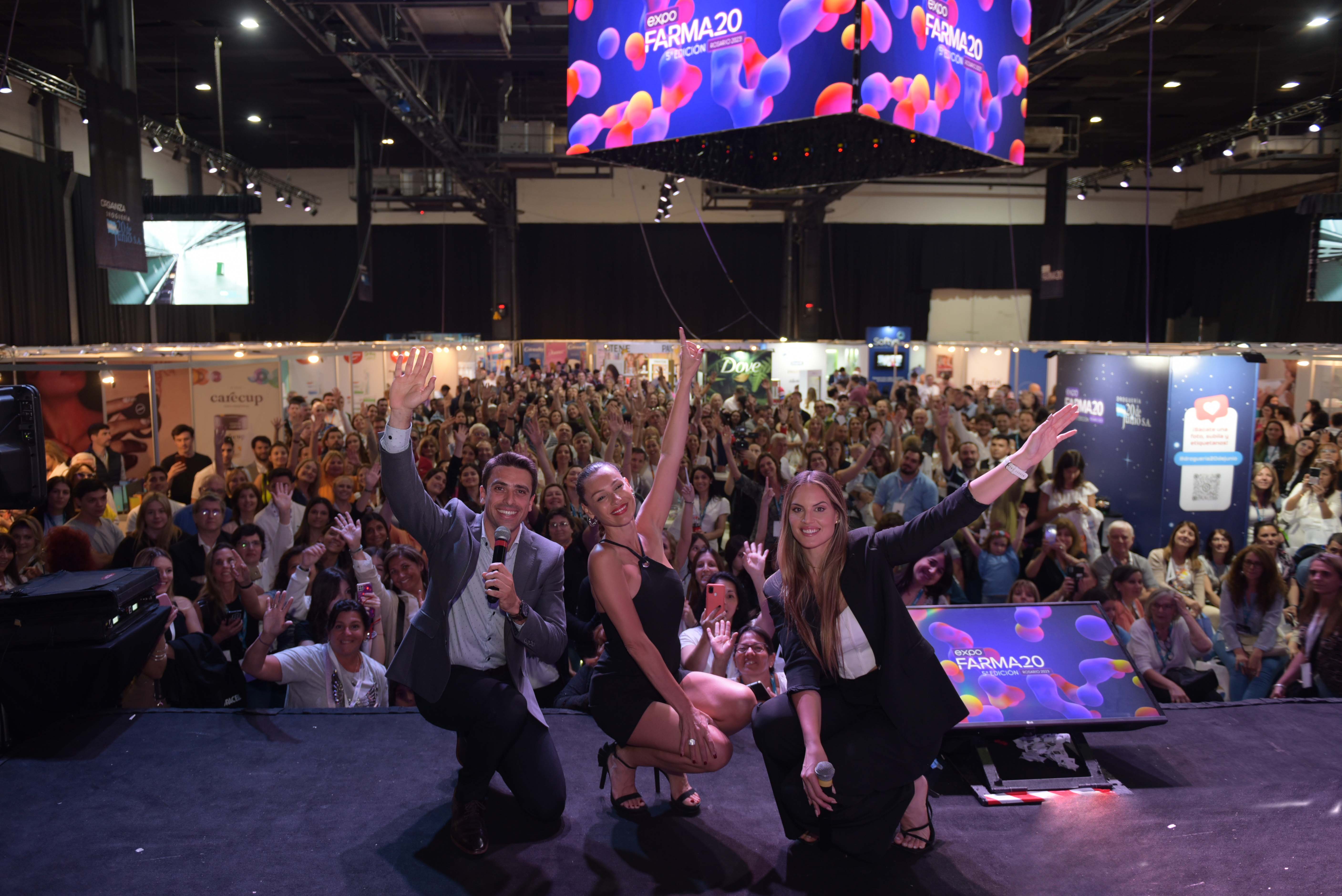 ExpoFarma20 Rosario 2023